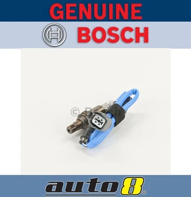 Bosch Oxygen Sensor for Honda Accord Wagon 2.0I  2.0L Petrol K20A 2004 - 2008 - Image 1 of 4