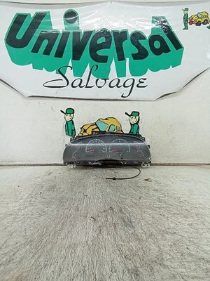 Cuadro de instrumentos velocímetro Ford F-150 2001  Foto 1 de 4