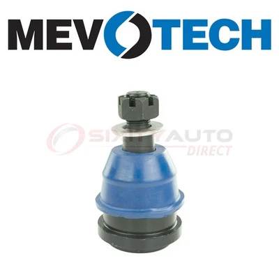 Mevotech Suspension Ball Joint for 1981-1993 Dodge D250 3.7L 3.9L 5.2L 5.9L uu Foto 1 de 4