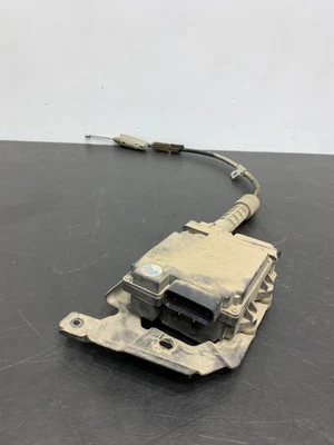 Chevrolet SS 2014 sedán OEM controlador electrónico de freno de emergencia usado Foto 1 de 4