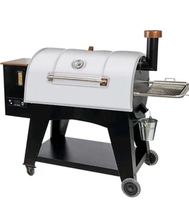 67343 Grill Thermo Isolierdecke für Pit Boss Austin XL, 1000 und 1100 Seri - Bild 1 von 1
