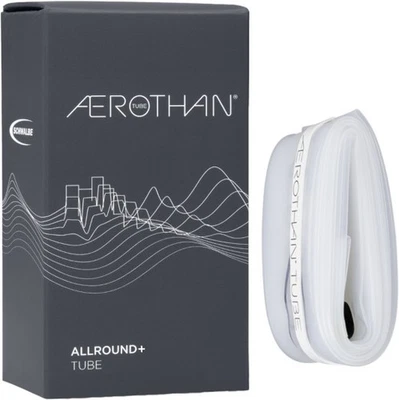 Schwalbe Aerothan SV17EL 60mm Presta 700x37-50c Tube - image 1 of 2