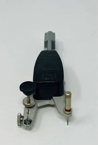 K+E Leroy 61 0006 Lettering & Symbols Adjustable Scriber Tool In Original Box - Picture 1 of 10