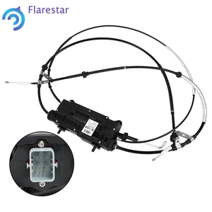 Parking Brake Actuator 2010 2011 2012 2013 For LR4/Discovery 4 Range Rover Sport - Picture 1 of 14