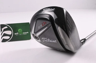 Titleist 915 D2 Driver / 9,5 Grad / Stiff Flex Diamana D+ 70 Schaft - Bild 1 von 4