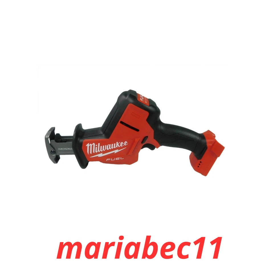 Milwaukee 2719-20 M18 FUEL Hackzall Reciprocating Saw Sawzall / 18 Volt. - Image 1 of 1