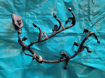 Dodge Grand Caravan 2014-2018 3,6 L V6 - Arnés de cables inyector - 05148037 Foto 1 de 4