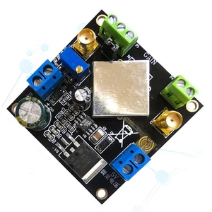 AD623 Voltage Amplifier Adjustable Single Power Supply Differential Small Signal - Picture 1 of 6