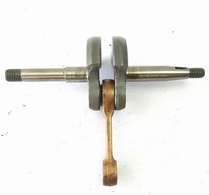 ricambi per motosega CASTOR C 45 A alpina ALBERO MOTORE originali usati - Foto 1 di 15
