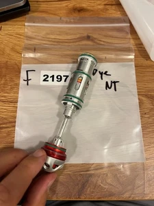 Sistema de pernos Dye NT - Imagen 1 de 5