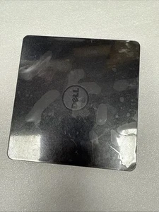 Dell DW316 Externes USB Slim DVD Laufwerk - Bild 1 von 3