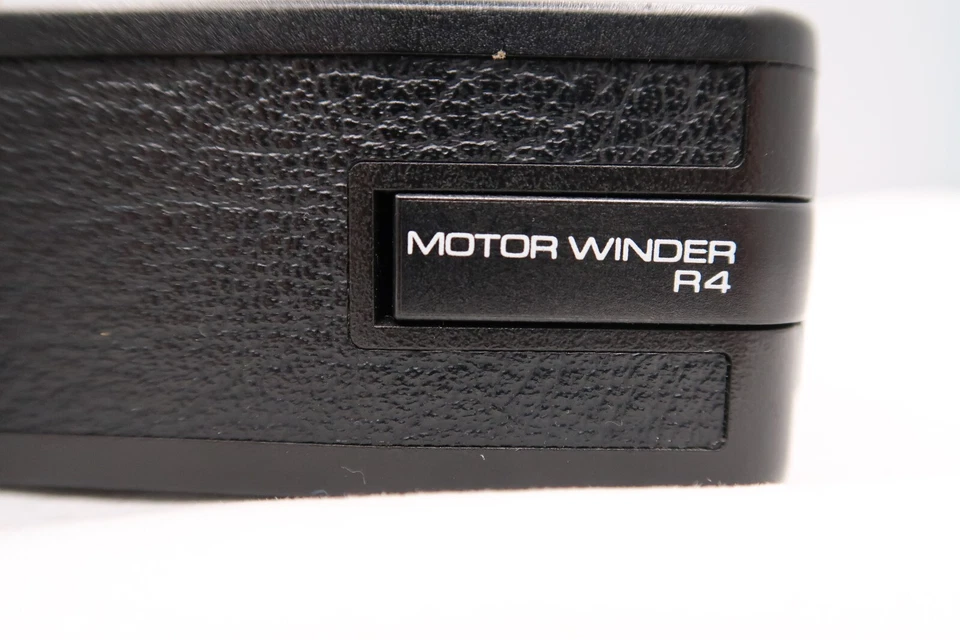 Leitz R4 Winder - Image 1 of 4
