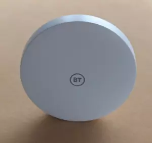 BT MINI WHOLE HOME WiFi AC1200 SINGLE DISC. 1 to 4 AVAILABLE. - Picture 1 of 4