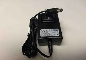 ADAPTADOR DE CA TOUCH ELECTRONIC SA07-15US12R-A-2 12V CC 1.25A FUENTE DE ALIMENTACIÓN - Imagen 1 de 3