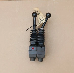 SEATRAX 40037 DUAL LEVEL SINGLE AXIS JOYSTICK - Picture 1 of 10