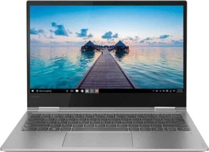 Lenovo Yoga 730 13 Laptop i5 8th Gen 256GB SSD 8GB RAM Silver - Picture 1 of 4