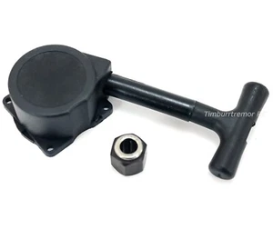 HSP Pull Starter & 12mm One-Way Bearing for Redcat VX .16 .18 .21 Nitro Engine - Picture 1 of 3