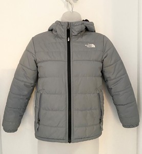 mount chimborazo jacket