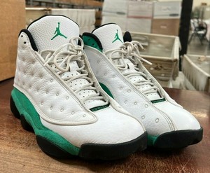 Las mejores ofertas en Jordan 13 retro verde de la suerte 2020-DB6537-113 |  eBay