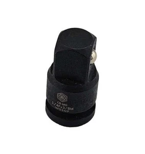 1/4"F X 3/8"M Impact Socket Adaptor / Converter From Britool Hallmark - Picture 1 of 1