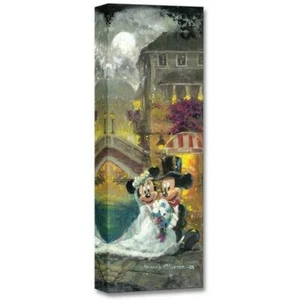 James Coleman "Happy Together" Disney Fine Art Limited Edition w COA - Picture 1 of 3
