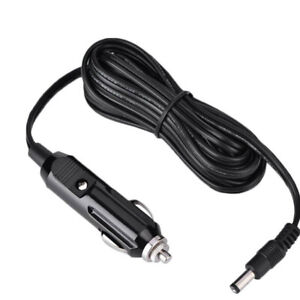 Car Vehicle DC Adapter Charger For Insignia NS-8PDVDA Power Cord Cable