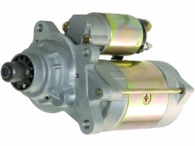 For 2003-2007 Ford F550 Super Duty Starter Remy 49722PM 2006 2004 2005 6.0L V8 - Image 1 of 2