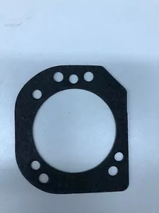 29583-01A Harley-Davidson Air Cleaner Placa Junta para FXD FLH FLS FLT FXS - Imagen 1 de 4