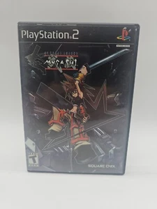 Musashi: Samurai Legend (PlayStation 2, 2005) PS2 CIB Complete w/ Manual - Picture 1 of 6