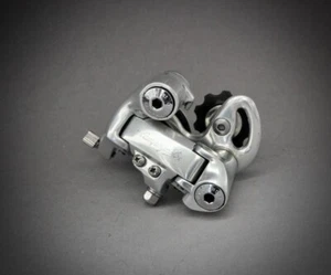 Campagnolo C Record R010 Rear Derailleur / 8sp / Carbon C-Record Super - Picture 1 of 16