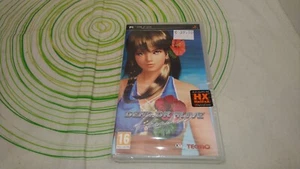 Dead or Alive PARADISE PSP PAL - Picture 1 of 9