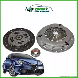 KIT FRIZIONE 3 PEZZI PER ALFA ROMEO MITO 1.4 - COME VALEO 826522 - Imagen 1 de 4