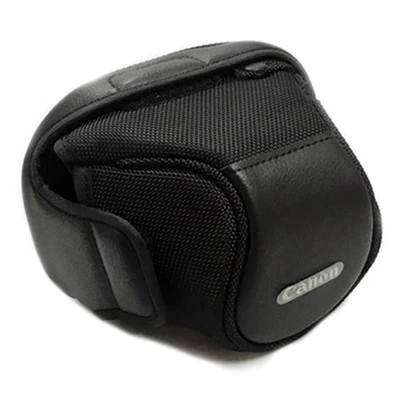 Canon Camera Case Cover Bag For PowerShot SX Series SX400/SX410/SX420/SX430 - Image 1 of 3