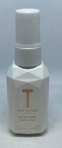 Ted Baker Floral Bliss body spray 50ml NEW travel size π€π€π€π€π€π€π€π€π€ - Picture 1 of 1