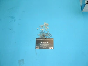 GAC1033 JAGUAR MK2 DOOR WOOD CAPPING SCREW SET KJG977 SBS9030 - Picture 1 of 2
