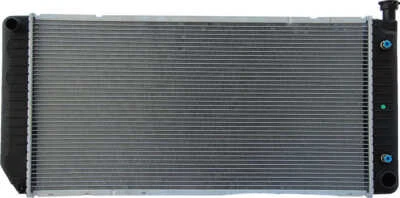 Radiator OSC 2317 - Image 1 of 2