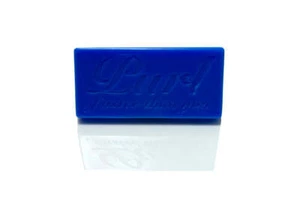 Purl Blue Wachs - 1 Pfund - Bild 1 von 1