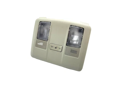 INTERRUPTOR DE LÁMPARA DE LECTURA LUZ DE TECHO INTERIOR MAZDA 2 DJ MK3 2014-2019 🌟 Foto 1 de 4