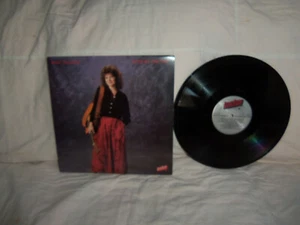 Becky Thompson - After All This Time, Atomtheorie, ATR 1100, EX/EX.m 1987 - Bild 1 von 2