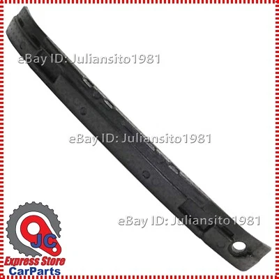 5GM807248C VOLKSWAGEN GENUINO OEM GOLF PARACHOQUES DELANTERO AMORTIGUADOR DE IMPACTO  Foto 1 de 2