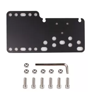 Racing Games Handbrake Adapter Plate For USB Handbrake Sim Racing Handbrake - Picture 1 of 11