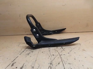 Lexmoto Michigan 2022 125 euros 5.3041 millas - riel de agarre trasero - Imagen 1 de 6