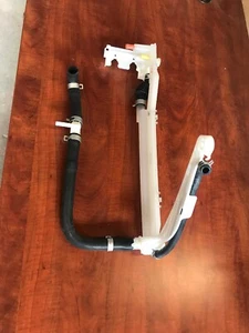 New OEM LG Parts Water Connectiin LG LUWD1CW SideKick 0.7cu/ft. Pedestal Washer - Picture 1 of 12