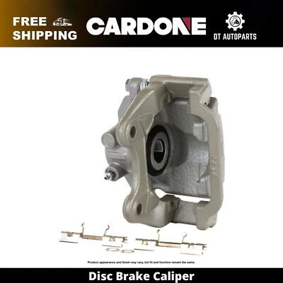 Pinza de freno de disco trasera izquierda Cardone 2016 2017 2018 para GMC Yukon XL 2015-2020 Foto 1 de 4