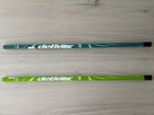 deBeer Triax Composite Lacrosse Stick - Attack/Midfield