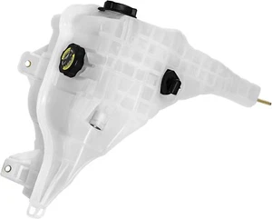 Reservoir Tank Fits for 2008-2017 Freightliner Cascadia Columbia - Picture 1 of 4