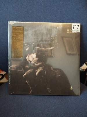 I Loved You at Your Darkest by Behemoth (Black LP, 2018) - Image 1 of 4