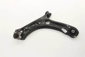 Brazo de control inferior delantero izquierdo volkswagen passat 2012-2022 OEM 4T33691008 - Imagen 1 de 11