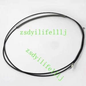 1x For Hyundai Elantra 2004 2005 2006 Front Hood Cover Line Wire Wiring - Foto 1 di 1