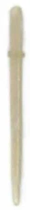 Lionel Super O super 0 Ground Rail Insulated Track Pin 31-10 32-10 Super 0 Train - Picture 1 of 1